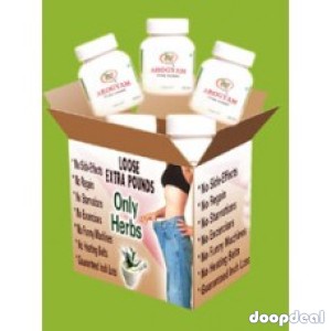 AROGYAM PURE HERBS WEIGHT LOSS KIT